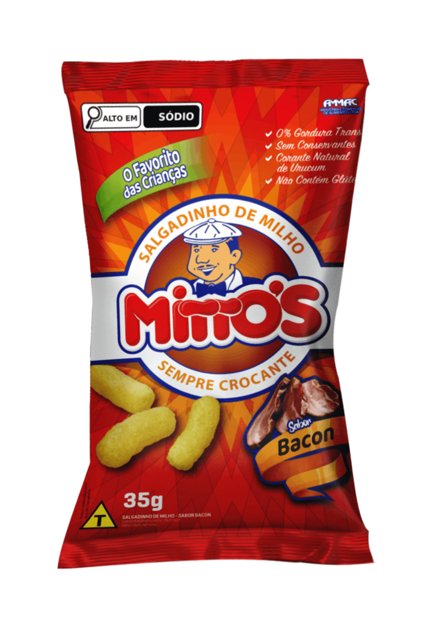 Mitto´s Bacon